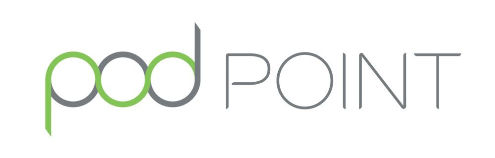 Public Network Charging - Pod Point