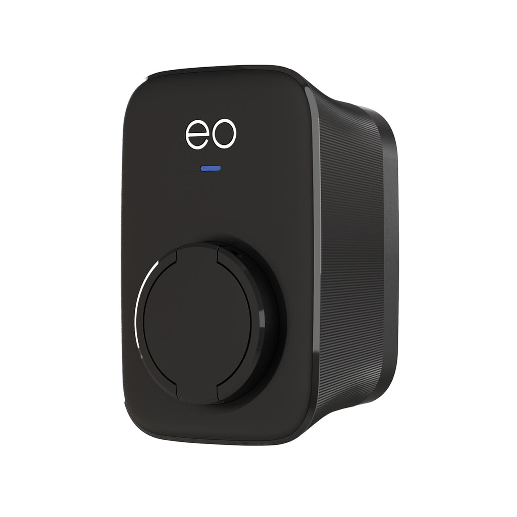EO Charging Mini Pro 3 - 7.2 kW EV Charger (Untethered)